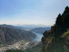 -京东石林峡风景区