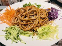 -老周家酱卤猪蹄私房菜(克拉玛依西街店)