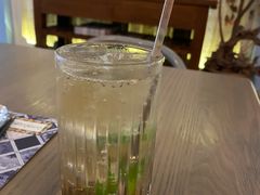 -CHINCHIN 青青·泰国料理(万象食家店)