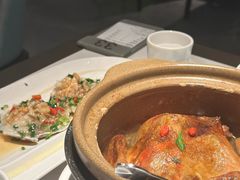 -外婆家(西红门荟聚购物中心店)