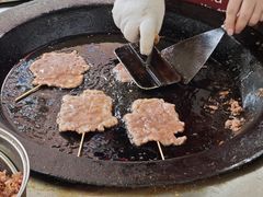 -丁脊壹绝·里脊肉