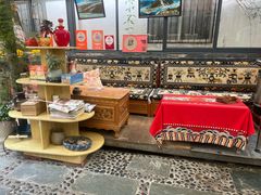 -尼玛藏家风味园(阿山食城店)