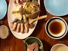 -蟹料理 北海道かに将軍(札幌本店)