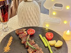 -天空花园餐吧·生日·团建(南山店)