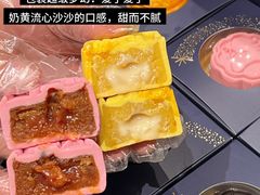 -老鼎丰糕点铺子(国贸商城店)