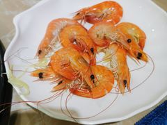 -海大大蒸汽海鲜餐厅·粤菜·特色小炒(欢乐颂店)