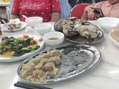 -嘉升大排档(番禺总店)