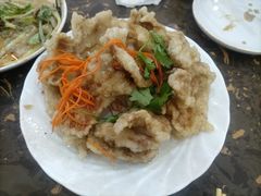 -张包铺(道外店)