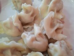 -听涛雅苑百味饺子老家菜馆