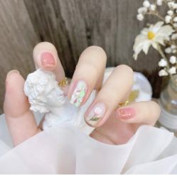 -如一·美甲美睫