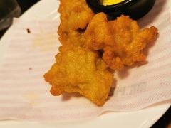 -Mr.Pizza米斯特比萨(盐城聚龙湖店)