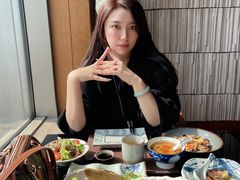 -新鲜特色餐厅(香格里拉大酒店)