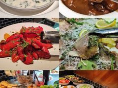 -拉蒂娜·巴西牛排馆 Latina·Brazilian Steakhouse(陆家嘴旗舰店)