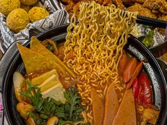 -Dak's 炸鸡(远景路店)