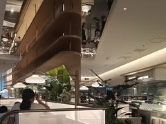 -星伦多自助料理·涮烤一体(杭州来福士店)