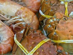 -蟹天蟹地农家菜·阳澄湖大闸蟹(浅水湾店)