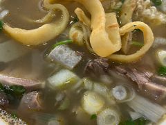 精品驴肉汤-化三驴肉汤(金明东街店)