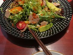-唐诗楼(竹林庭院店)