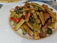 -凯鸽酒楼(大同振兴街店)