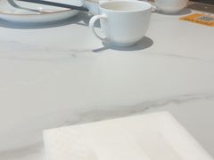 -山东宾馆·齐鲁苑餐厅