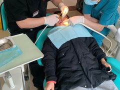 -泰康拜博口腔(凯迪大厦店)