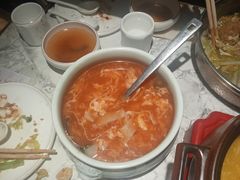 -悦海·家宴·冰花皮皮虾大锅贴(宝龙店)
