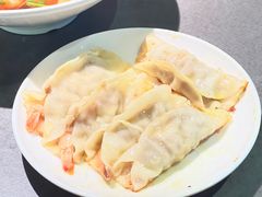 -老淮滨-蚌埠非遗小吃(淮河路店)