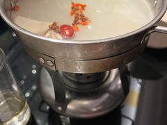 -武汉武昌威斯汀酒店-知味自助餐厅