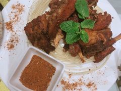 -朝馆·市井本味菜