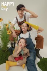 -小阿福儿童摄影(华中智谷店)