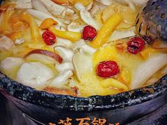 -南渝食府.石锅鸡(尚城花园店)