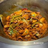 哈尔滨｜山河屯铁锅炖