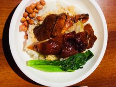 -德宏记·茶餐厅(新辰里学清路店)