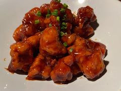 糖醋里脊-外婆家(天河领展店)
