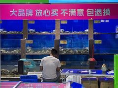 -蟹小姐节气生鲜·年货(高新店)