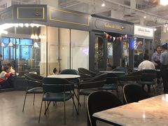 大堂-FAIRYLAND龙族星球主题餐厅(凯丹广场店)