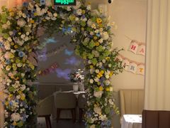 -PARFUM FLORAL花境法餐(南京首店)