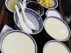 -民信老铺(双皮奶博物馆店)