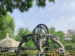 -郭守敬纪念馆