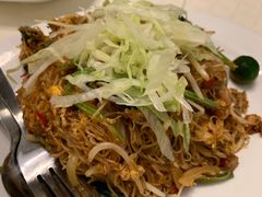 星洲米粉-无招牌海鲜餐厅(克拉码头店)