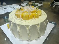 -西村叔叔的店·面包·甜品·蛋糕(崂山丽达店)