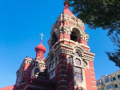 -圣·阿列克谢耶夫教堂