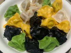 -大锅强·蒸海鲜青岛菜(吾悦广场店)