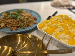 -香香海南菜餐厅