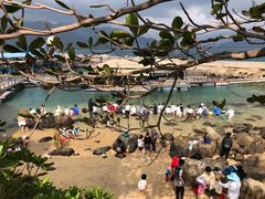 -海南分界洲岛旅游区