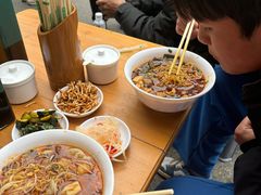 -蒋家肠旺面馆老店(合群路店)