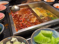 -五星桥原切肥牛火锅·30年专注好牛肉(湖塘店)