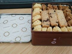 -家琳甜品(江南东店)