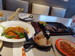 -必胜客(浦上万达店)