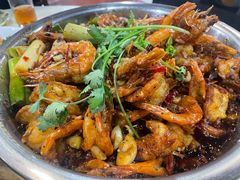 -曾老幺鱼庄(龙华商厦店)